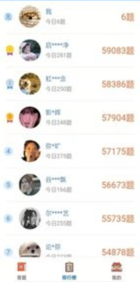 荣耀挑战3