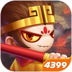 造梦无双昆仑山城