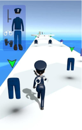 紧急出警安卓版