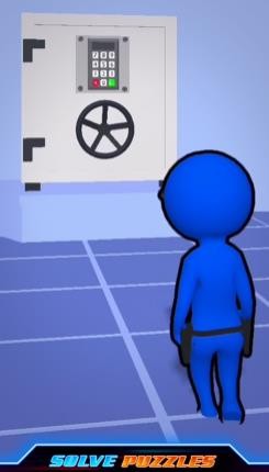 躲子弹超会1