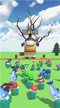 我们之间鱿鱼游戏0