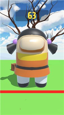 我们之间鱿鱼游戏2