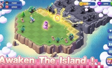 奇幻小岛1.2.27版