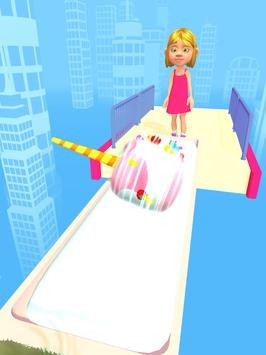 棉花糖跑酷3D3