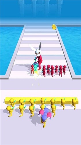 枪战战友1