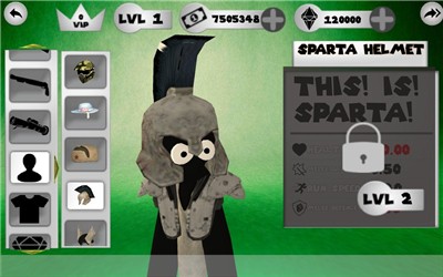 火柴人绳索英雄20220