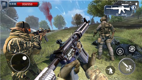 恐龙和精英猎人 恐龙和精英猎人