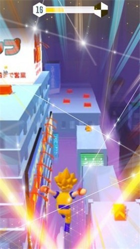 暴走求生大作战3