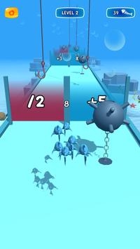 鱼群3D1