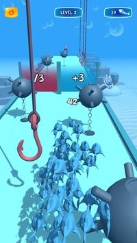 鱼群3D3