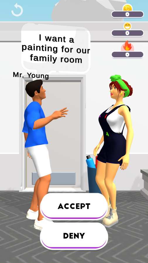 艺术人生3D2