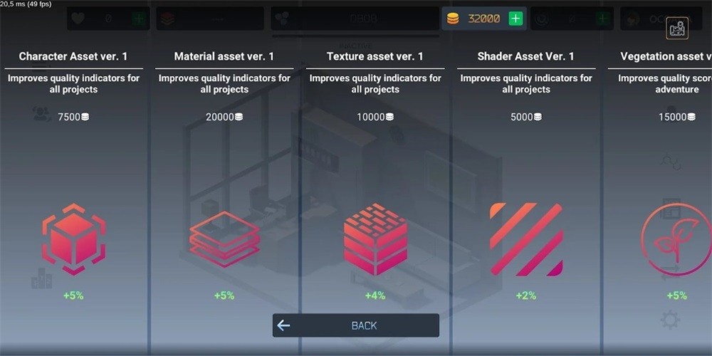 空闲游戏开发大亨1