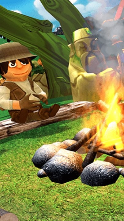 孤岛求生最后的岛屿2