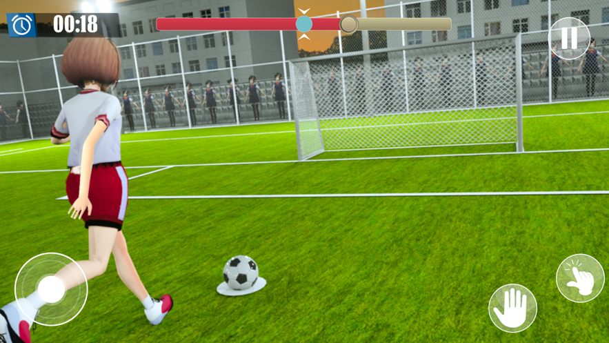 动漫父亲模拟器3D0