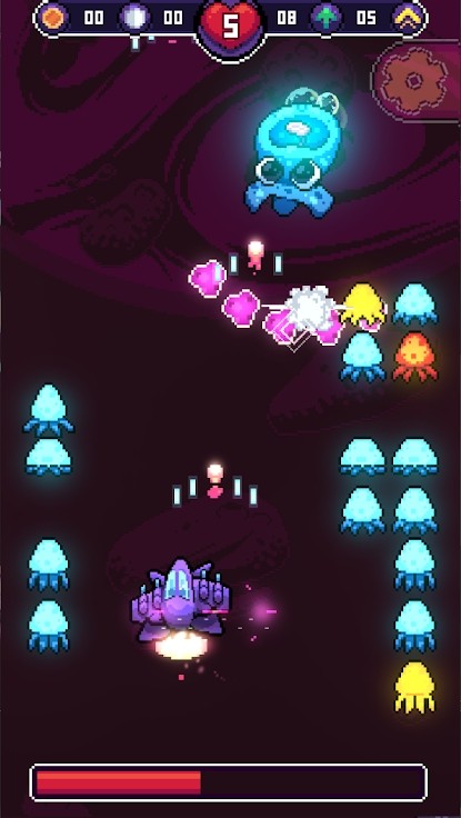 迪尼奥太空冒险1