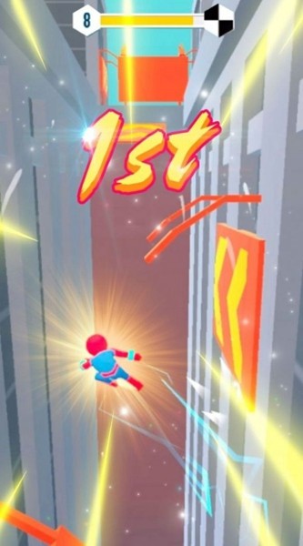 暴走求生大闯关3