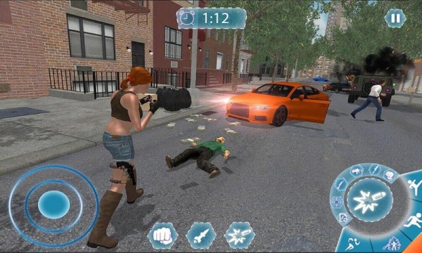 维加斯孤胆枪手2