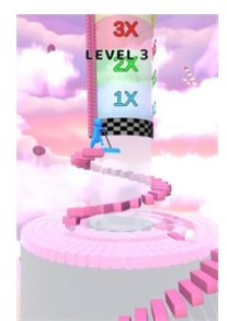 瓦片堆3D1