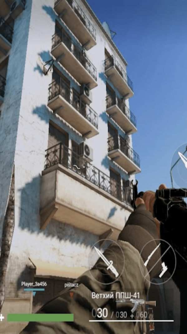 反恐突击实训队2