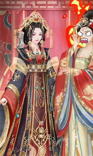 梦浮为卿歌1