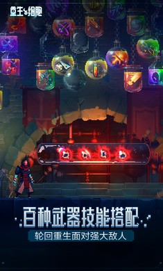 重生细胞致命坠落2