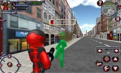 火柴人绳索英雄23.0.62