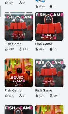 罗布乐思squid game3