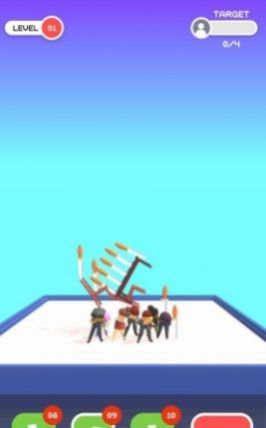 格挡达人2
