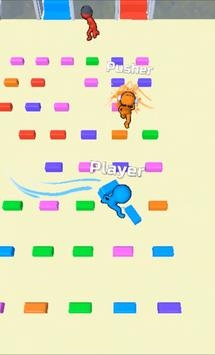 搭桥竞赛1