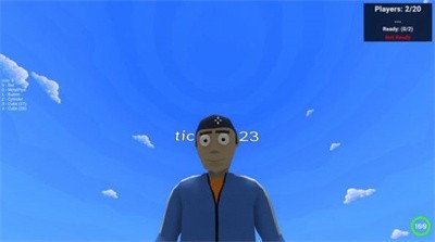 螃蟹3