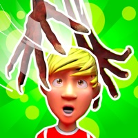 怪物玩家对抗赛竞技