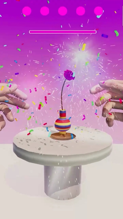 迷你陶器4