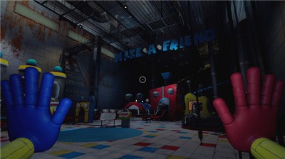 波比的游戏时间1