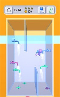 溺水恐慌2