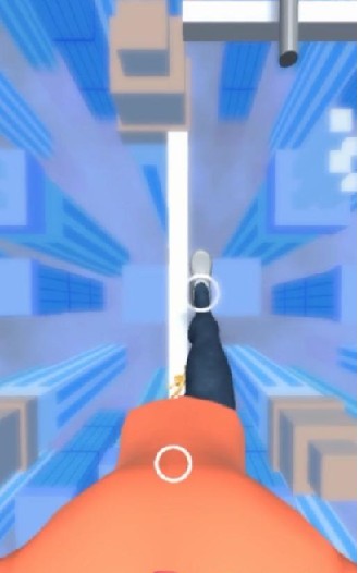 高空走钢丝模拟器2