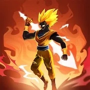 火柴人传说暗影战争2.5.5