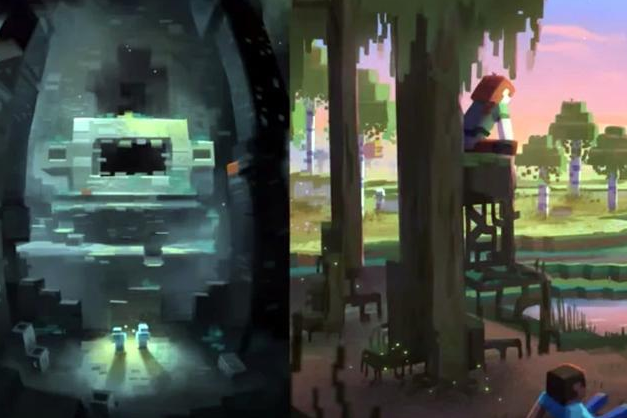 我的世界Mud萤火虫2