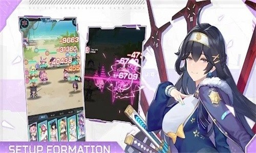 女武神之力重生1