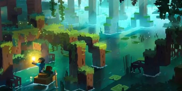 我的世界箱船模组