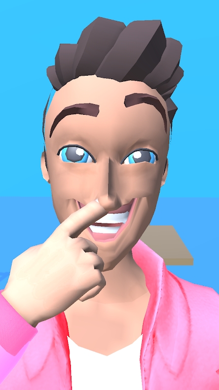 鼻屎生活1