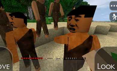 生存战争野人岛扩展版1