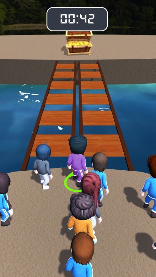 Bridge Race Master1