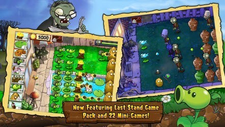 植物大战僵尸自制射击版0