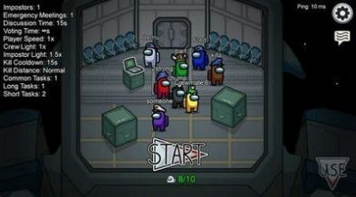 阿秋在我们之间