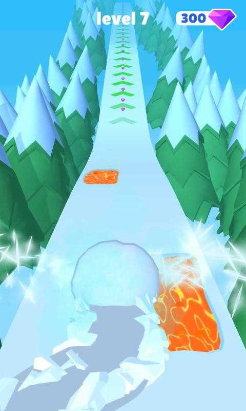 雪谷1