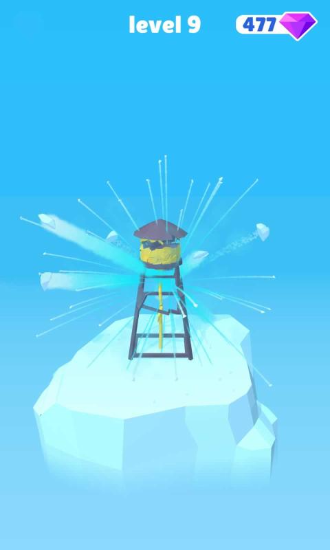 雪谷2