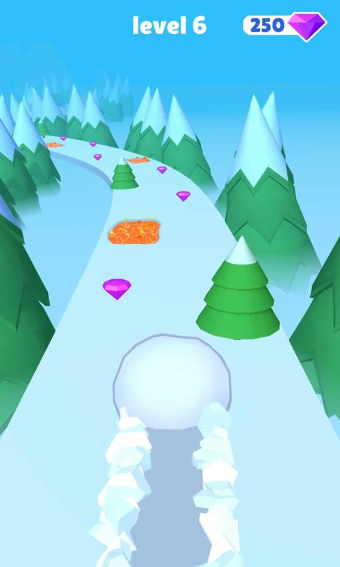 雪谷3