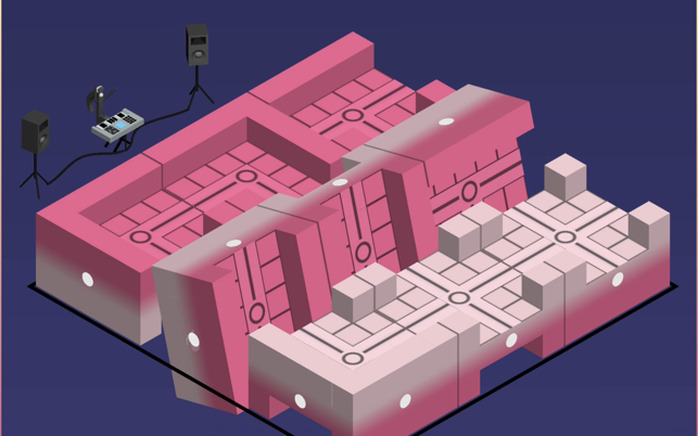 Musical Maze1