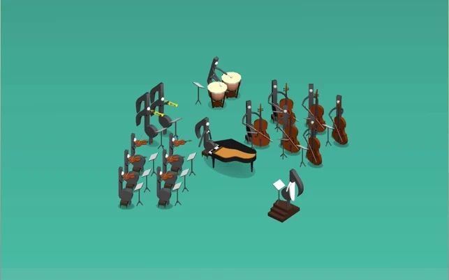Musical Maze2