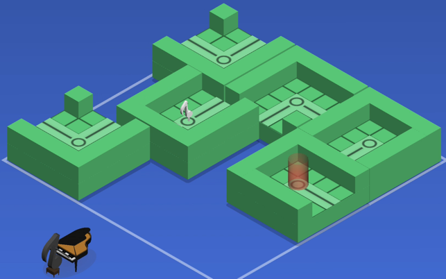 Musical Maze3